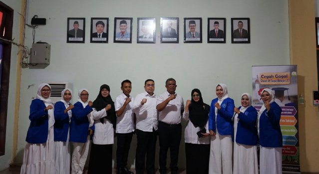 KUD Kab Simeulue